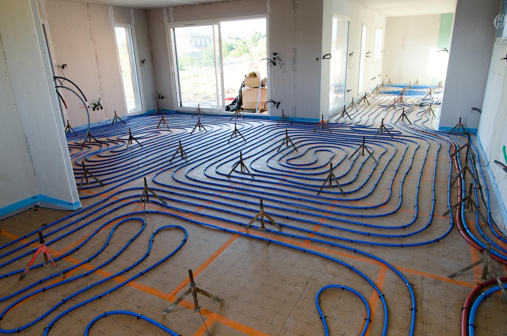 tarif d'installation d'une pompe à chaleur géothermique Boulogne-Billancourt