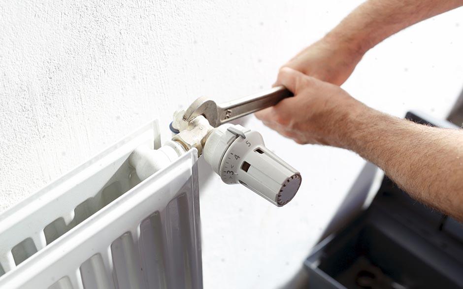 réparation pompe à chaleur industrielle air prix